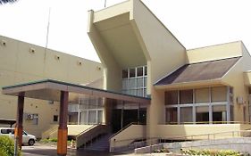 モリボの里　川口温泉　奧羽山荘